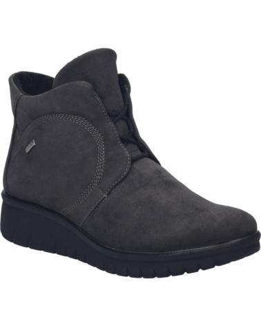 JOSEP SEIBEL CALAIS-80 GRAPHIT ANTRACITA