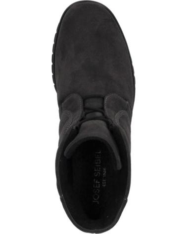 JOSEP SEIBEL CALAIS-80 GRAPHIT ANTRACITA