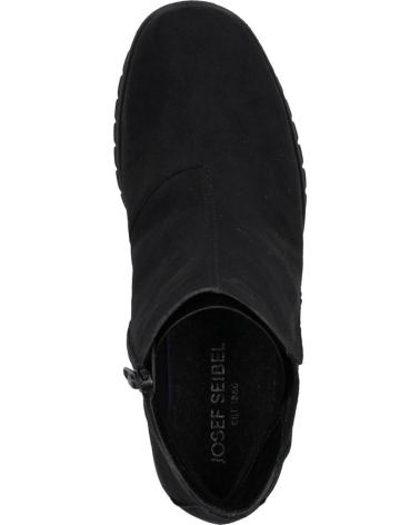 JOSEP SEIBEL CALAIS-54 NEGRA NEGRO