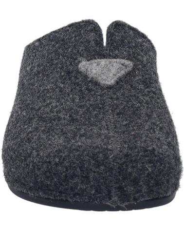 JOSEP SEIBEL CHOLET 06 LANA ANTRA ANTRACITA