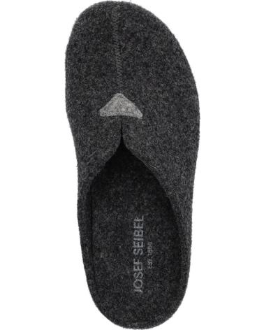 JOSEP SEIBEL CHOLET 06 LANA ANTRA ANTRACITA