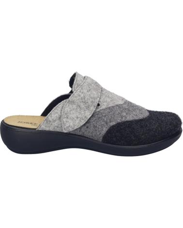 JOSEP SEIBEL KORSIKA LANA GRIS