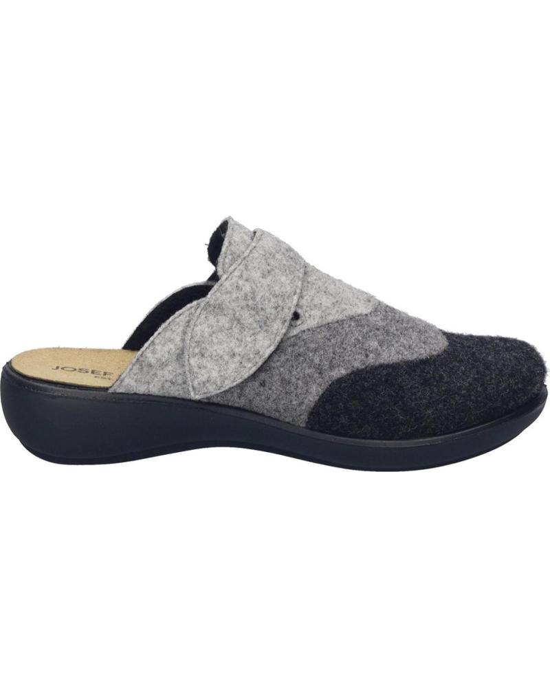 JOSEP SEIBEL KORSIKA LANA GRIS