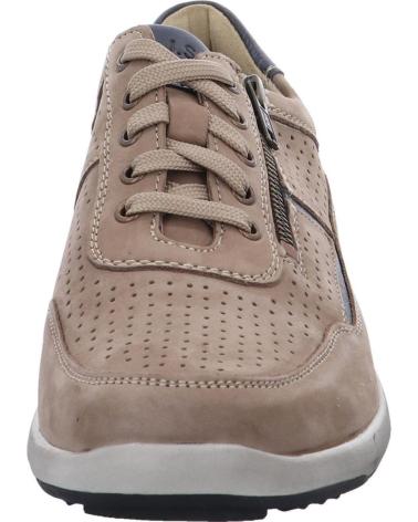 JOSEP SEIBEL ENRICO-32 NUBUCK SAND BEIG