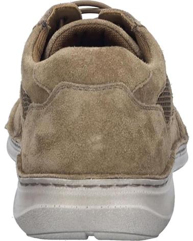 JOSEP SEIBEL ANVERS-12 NUBUCK BEIG