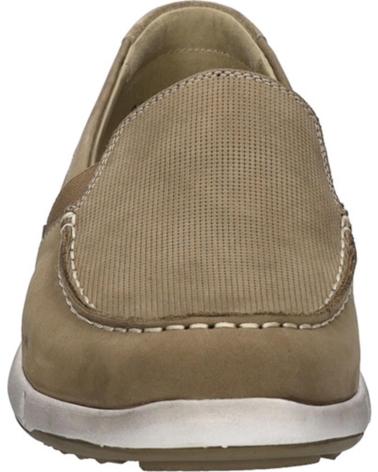 JOSEP SEIBEL ENRICO-31 NUBUCK SAND BEIG