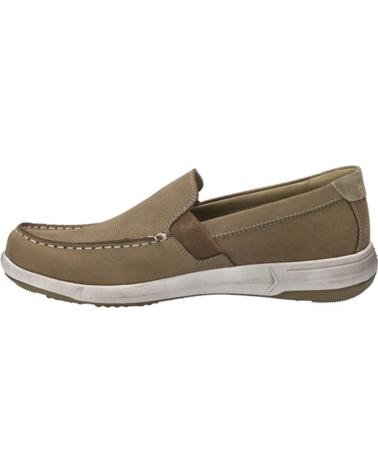 JOSEP SEIBEL ENRICO-31 NUBUCK SAND BEIG