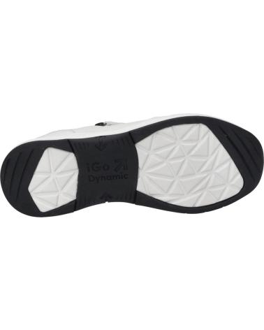 JOSEP SEIBEL ELLI-06 PIEL BLANCA BLANCO