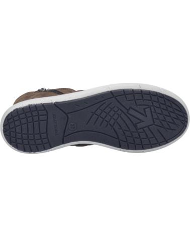 JOSEP SEIBEL MEGAN-12 PIEL MARRON