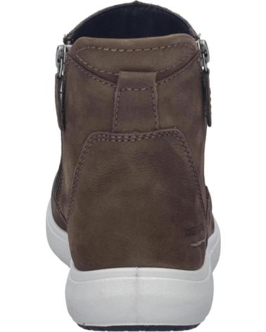 JOSEP SEIBEL MEGAN-12 PIEL MARRON