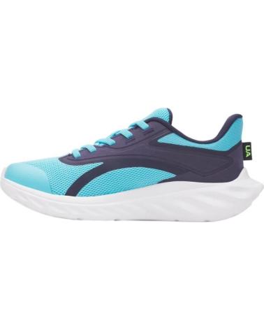 ZAPATILLAS UNDER ARMOUR ASCEND FITNESS 6010473-471 AZUL AZUL
