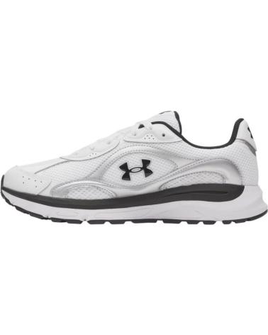 ZAPATILLAS UNDER ARMOUR TECH RUNNER 6011293 BLANCO