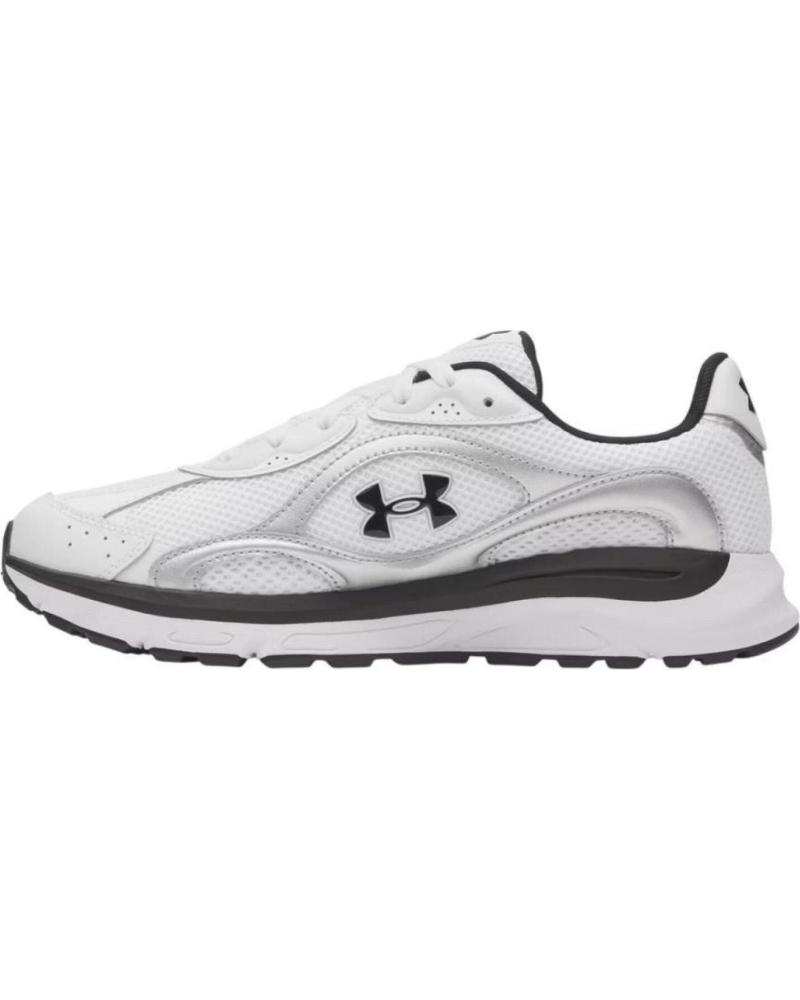 ZAPATILLAS UNDER ARMOUR TECH RUNNER 6011293 BLANCO