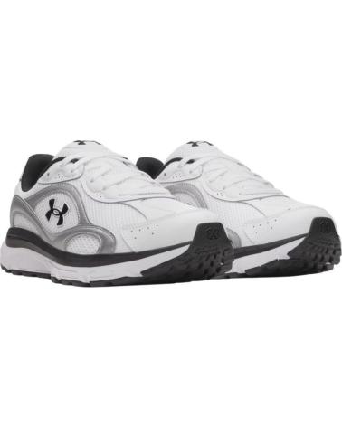 ZAPATILLAS UNDER ARMOUR TECH RUNNER 6011293 BLANCO