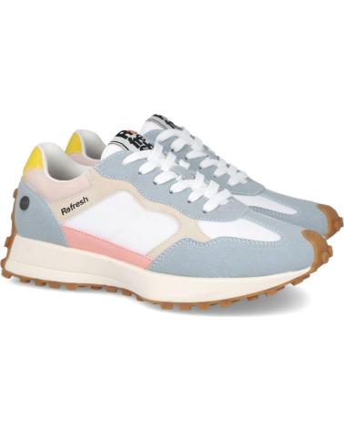 REFRESH 175038 ZAPATILLAS DEPORTIVAS MUJER JEANS