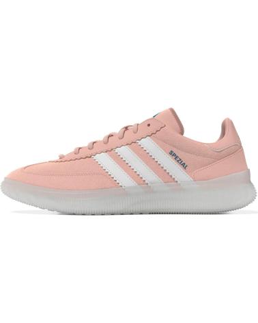 ZAPATILLAS ADIDAS HB SPEZIAL PRO ROSA ROSA