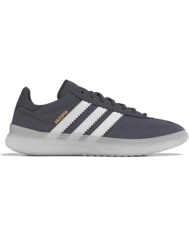 ZAPATILLAS ADIDAS HB SPEZIAL PRO GRIS GRIS