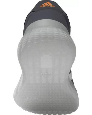 ZAPATILLAS ADIDAS HB SPEZIAL PRO GRIS GRIS