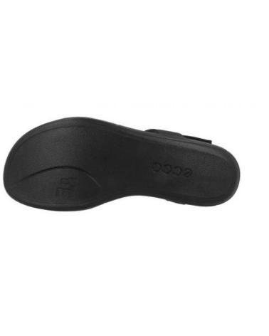 Sandales pour Femme ECCO SANDALIAS SPORT MUJER SIMPIL SANDAL 209223 BLACK