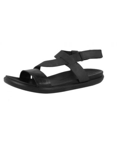 Sandales pour Femme ECCO SANDALIAS SPORT MUJER SIMPIL SANDAL 209223 BLACK