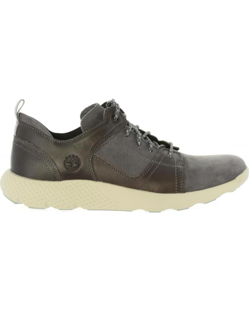 Scarpe TIMBERLAND  per Uomo A1IZZ FLYROAM  IRON