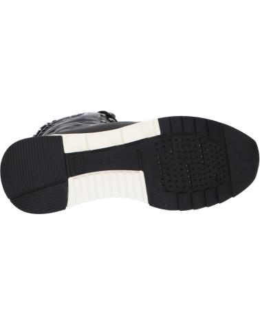 Bottes pour Femme GEOX D26HXB 043FU D FALENA C9999 BLACK