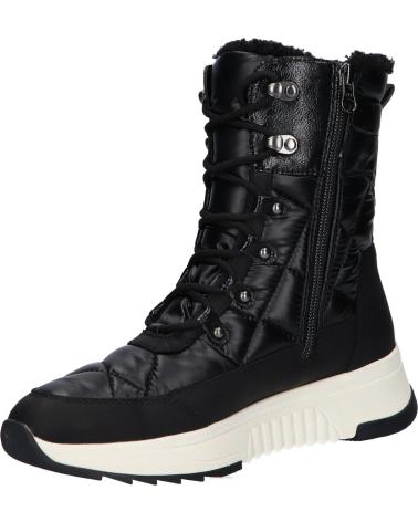 Bottes pour Femme GEOX D26HXB 043FU D FALENA C9999 BLACK