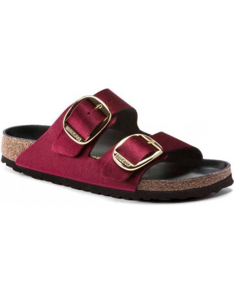 Sandales De Mujer BIRKENSTOCK SANDALIAS ARIZONA 1020152 RED