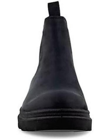 Botines de Hombre ECCO BOTINES HOMBRE 214704 GRAINER M BLACK