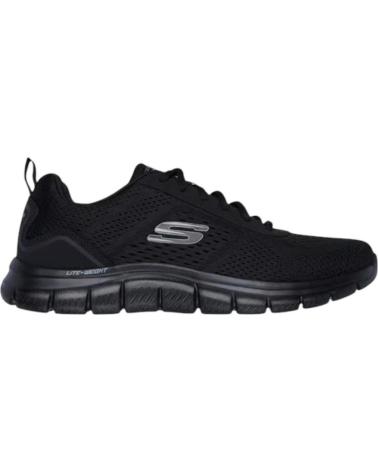 SKECHERS TRACK-LESHUR 232758 ZAPATILLAS DEPORTIVAS HOMBRE VARIOS COLORES