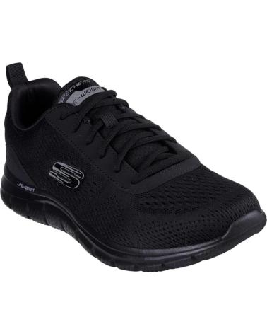 SKECHERS TRACK-LESHUR 232758 ZAPATILLAS DEPORTIVAS HOMBRE VARIOS COLORES