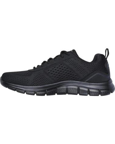 SKECHERS TRACK-LESHUR 232758 ZAPATILLAS DEPORTIVAS HOMBRE VARIOS COLORES