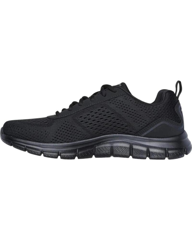 SKECHERS TRACK-LESHUR 232758 ZAPATILLAS DEPORTIVAS HOMBRE VARIOS COLORES