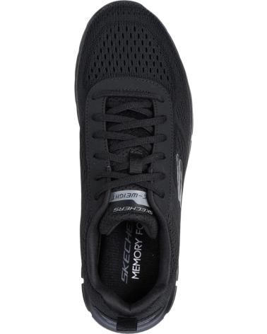 SKECHERS TRACK-LESHUR 232758 ZAPATILLAS DEPORTIVAS HOMBRE VARIOS COLORES