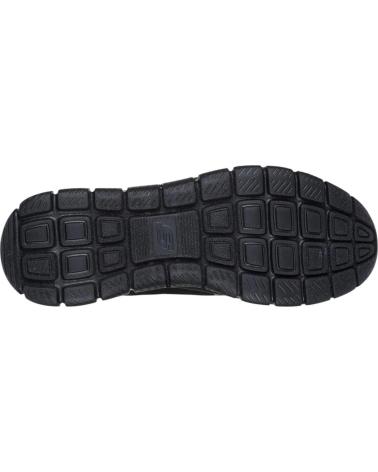 SKECHERS TRACK-LESHUR 232758 ZAPATILLAS DEPORTIVAS HOMBRE VARIOS COLORES