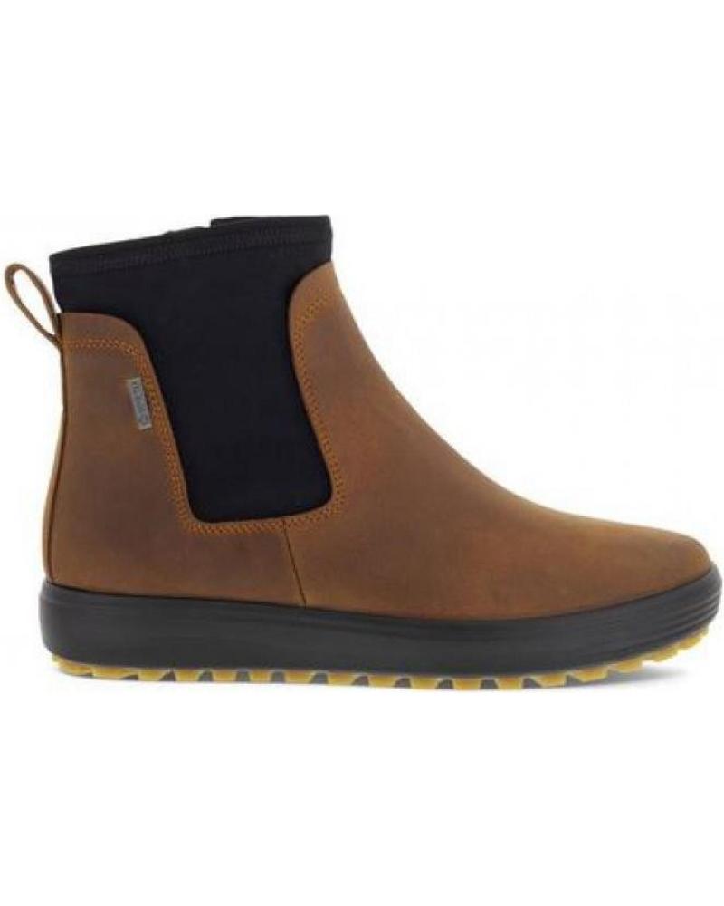 Ecco botines shop