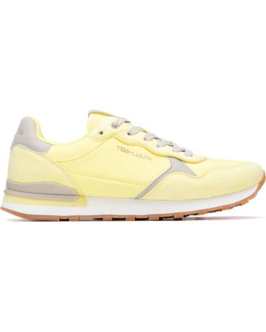 FREIZEITSCHUHE TEDDY SMITH 120502 HERREN AMARILLO