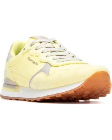 FREIZEITSCHUHE TEDDY SMITH 120502 HERREN AMARILLO