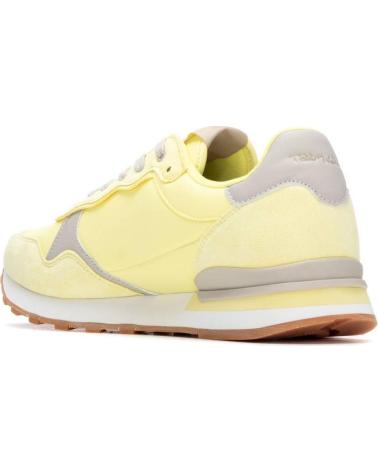 FREIZEITSCHUHE TEDDY SMITH 120502 HERREN AMARILLO