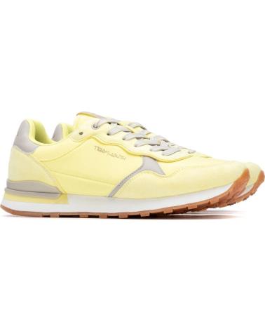 FREIZEITSCHUHE TEDDY SMITH 120502 HERREN AMARILLO