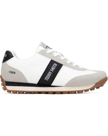 TEDDY SMITH 120548 BLANCO