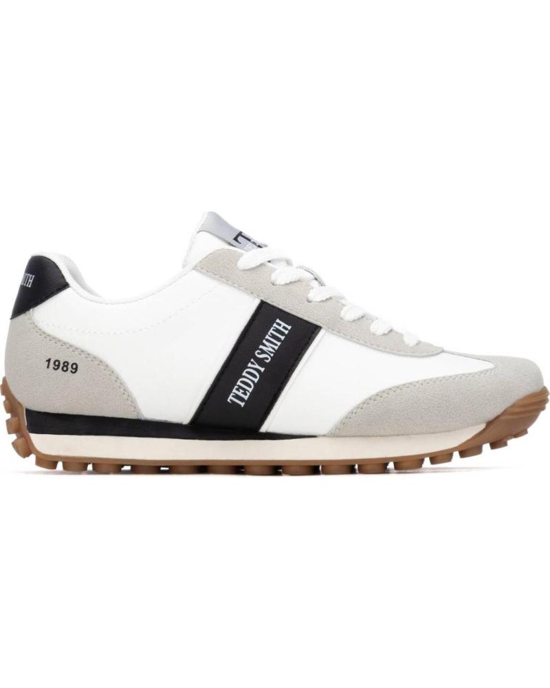 TEDDY SMITH 120548 BLANCO