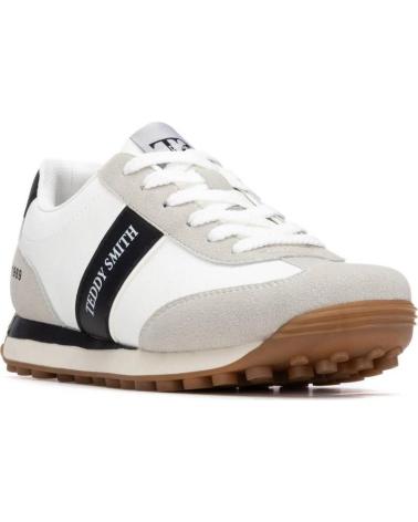 TEDDY SMITH 120548 BLANCO