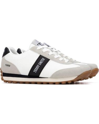 TEDDY SMITH 120548 BLANCO