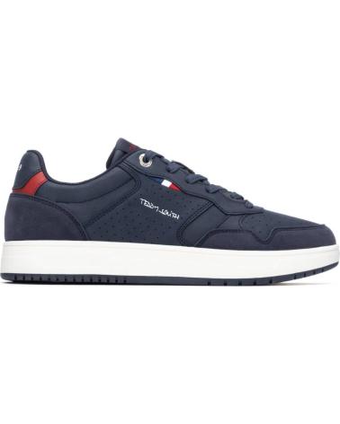 TEDDY SMITH ZAPATILLAS CASUAL 120590 NAVY NAVY