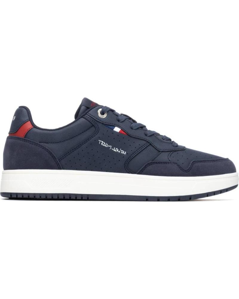TEDDY SMITH ZAPATILLAS CASUAL 120590 NAVY NAVY