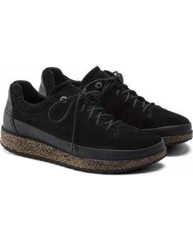 Scarpe sport per Uomo BIRKENSTOCK DEPORTIVOS HONNEF 1019328 BLACK