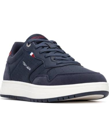 TEDDY SMITH ZAPATILLAS CASUAL 120590 NAVY NAVY