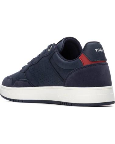 TEDDY SMITH ZAPATILLAS CASUAL 120590 NAVY NAVY
