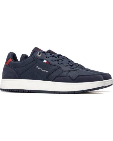 TEDDY SMITH ZAPATILLAS CASUAL 120590 NAVY NAVY